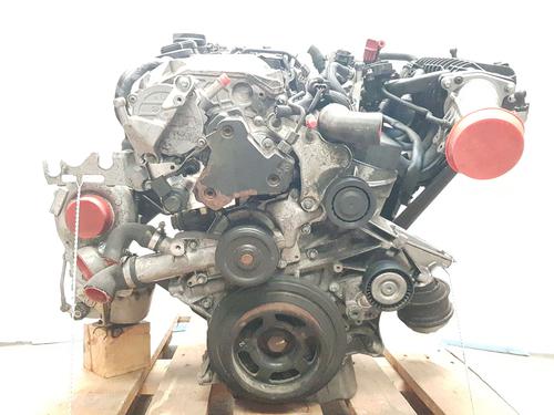 Used Engine MERCEDES-BENZ C-CLASS (W203) [2000-2007]  15847591
