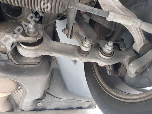 Used Left front suspension arm Left front suspension arm MERCEDES-BENZ E-CLASS (W211) E 240 (211.061) (177 hp) 8407621 8407621