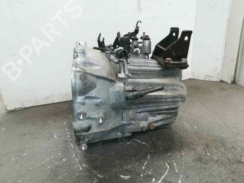 Gearbox KIA MAGENTIS II (MG)  | BP1244014M3 