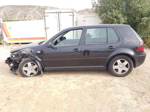 Mass air flow sensor VW GOLF IV (1J1) 1.9 TDI | BP26182134M95 