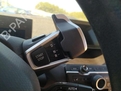 Used Gear lever BMW i3 (I01) [2013-2025]  25472031