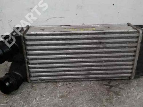 Used Intercooler CITROËN C4 I (LC_) [2004-2014]  205291