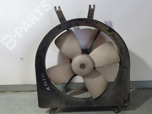 Used Radiator fan HONDA HR-V (GH_) [1999-2006]  10206180