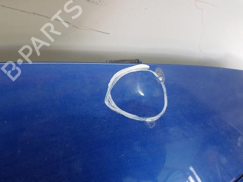 Tailgate RENAULT CLIO V (B7_)  | BP24114568C6  - Image 5