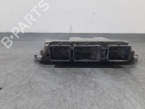 Engine control unit (ECU) CITROËN NEMO MPV 1.4 HDi | BP30058174M57 