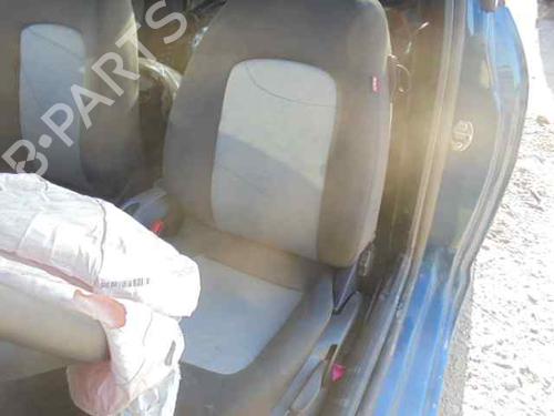 Tailgate SEAT IBIZA IV SC (6J1, 6P5)  | BP109059C6 
