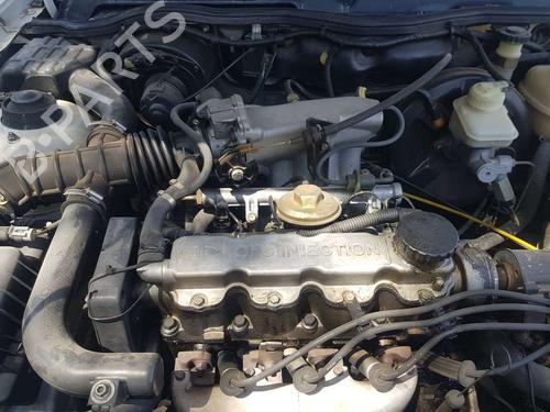 Motor DAEWOO NEXIA [1995-1997]  18866530