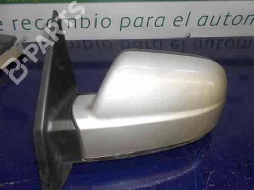 Left mirror HYUNDAI TUCSON (JM)  | BP181222C26 