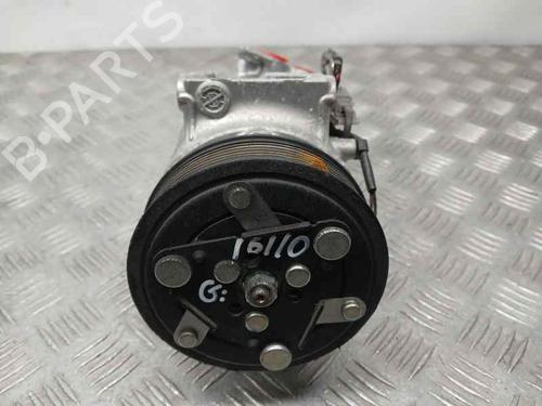 Used AC compressor NISSAN TOWNSTAR Box Body/MPV (XFK) [2021-2025]  22643929