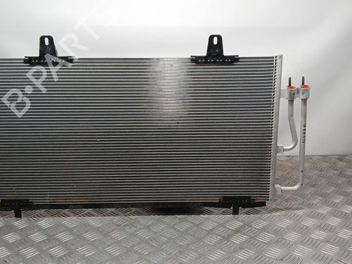 Used AC radiator JEEP AVENGER (J2) Electric (156 hp) 25331711