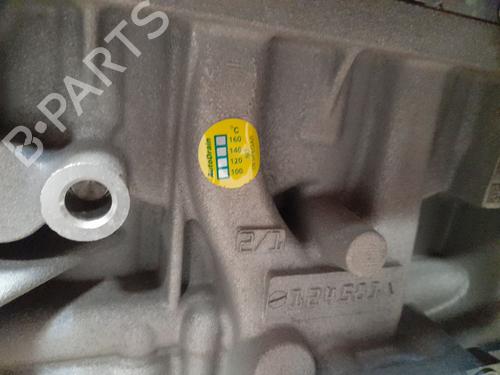 Engine BMW 1 (F20) 114 d | BP21395926M1 