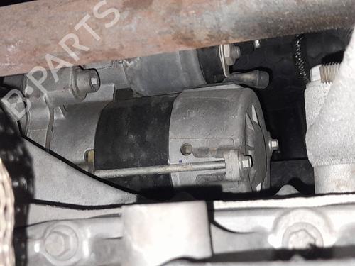 Used Starter Starter 37799983 37799983