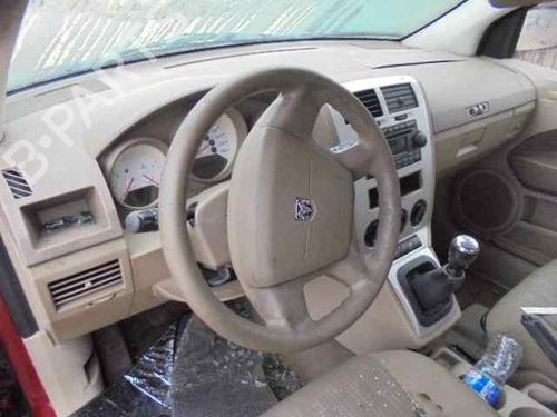 Tailgate DODGE CALIBER  | BP1741584C6 