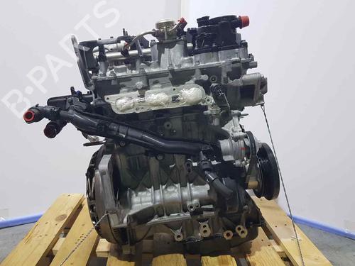 Engine PEUGEOT 208 II (UB_, UP_, UW_, UJ_)  | BP20645279M1 