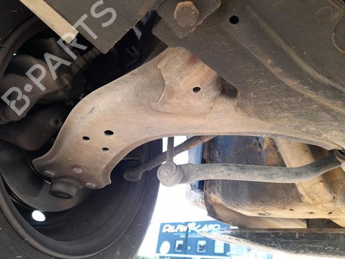 Draagarm rechts voor PEUGEOT PARTNER MPV (5_, G_) 1.9 D (69 hp) 27496912
