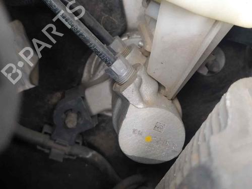 Used Brake master cylinder PEUGEOT 3008 I MPV (0U_) 1.2 (131 hp) 24673299