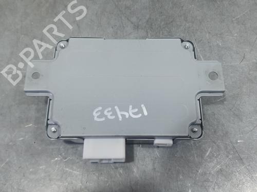 Electronic module NISSAN MICRA V (K14) 1.0 IG-T 100 | BP33431342M83 - Image 3