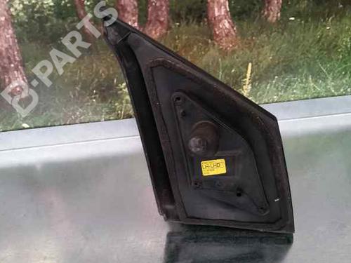Left mirror CITROËN C1 (PM_, PN_)  | BP712960C26 
