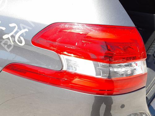 Used Left taillight Left taillight 36497970 36497970
