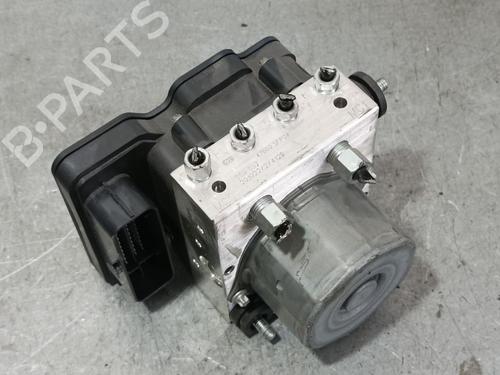 Used ABS pump NISSAN MICRA V (K14) [2016-2025]  9175710