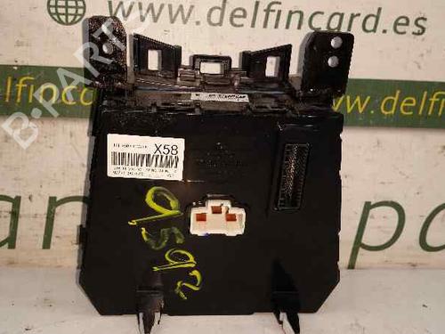 Climate control HYUNDAI ELANTRA V Saloon (MD, UD) | BP828271I5