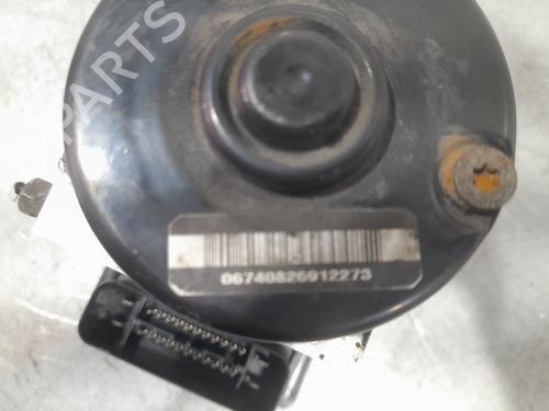 ABS pump OPEL ZAFIRA / ZAFIRA FAMILY B (A05)  | BP29976803M43 