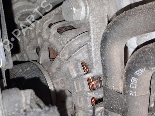 Used Alternator Alternator 37800086 37800086