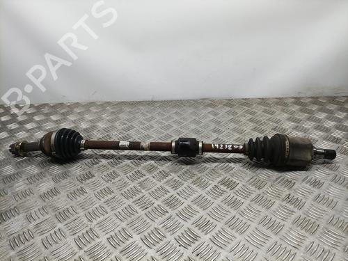 Used Right front driveshaft HYUNDAI ATOS PRIME (MX) [1999-2025]  11839793