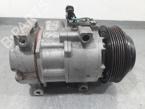 AC compressor KIA RIO IV Hatchback Van (YB, SC, FB) | BP20136147M34 - Image 4