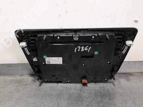 Switch PEUGEOT 508 I (8D_)  | BP11850879I30 