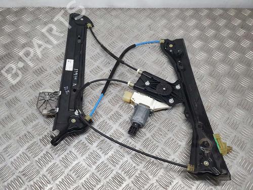 Used Front left window mechanism BMW 4 Gran Coupe (F36) 418 d (150 hp) 17807411