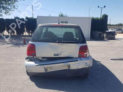 Steering pump SEAT AROSA (6H1)  | BP19159633M99 