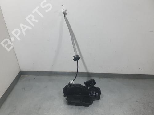 Used Rear left lock Rear left lock SKODA OCTAVIA IV (NX3, NN3, PV3) 1.5 TSi (150 hp) 34156004 34156004