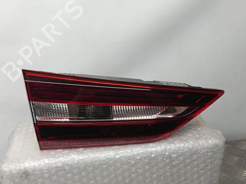 Used Left taillight OPEL GRANDLAND / GRANDLAND X (A18, P1UO) 1.5 Turbo D (75) (131 hp) 15904978