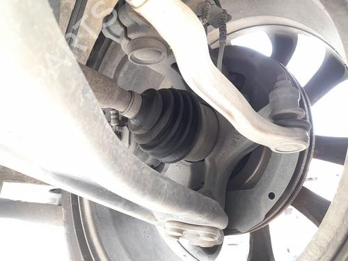 Used Right front steering knuckle Right front steering knuckle RENAULT MEGANE IV Hatchback (B9A/M/N_) 1.5 dCi 110 (B9A3) (110 hp) 34628376 34628376