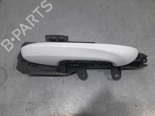 Højre bagtil udvendigt håndtag MG MG TF 115 (116 hp) 32090132