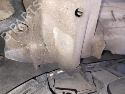 Used Rear bumper reinforcement Rear bumper reinforcement VW GOLF VI (5K1) 1.6 TDI (105 hp) 36302958 36302958