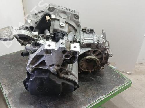 Used Gearbox AUDI A3 (8P1) [2003-2013]  22638711