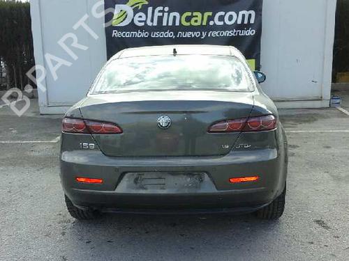 Electronic module ALFA ROMEO 159 (939_) 1.9 JTDM 16V (939AXC1B, 939AXC12) | BP7055522M83 