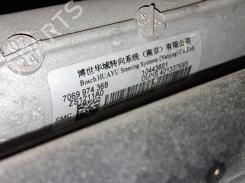 Used Steering rack Steering rack 38411298 38411298