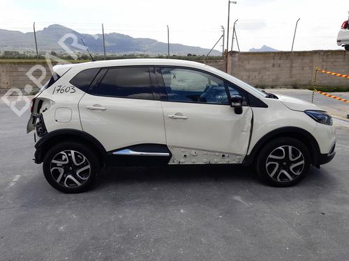 Front right window mechanism RENAULT CAPTUR I (J5_, H5_) 1.2 TCe 120 | BP35769633C23  - Image 8