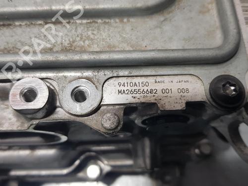 Inverter/Converter PEUGEOT PARTNER Tepee Électrique | BP14013032M119 