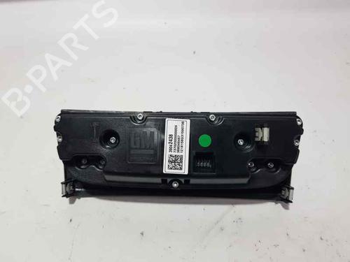 Climate control OPEL ASTRA K (B16)  | BP7711146I5 