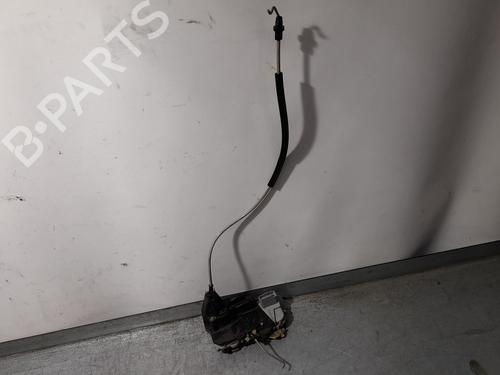 Used Front left lock PEUGEOT 307 (3A/C) [2000-2012]  13388507