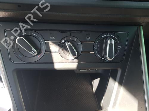 climate-control-vw-polo-vi-aw1-bz1-ae1-2017-33674692 main image
