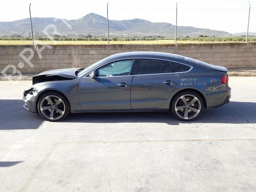 Brugte AUDI A5 Sportback (8TA) 2.0 TDI 4751937