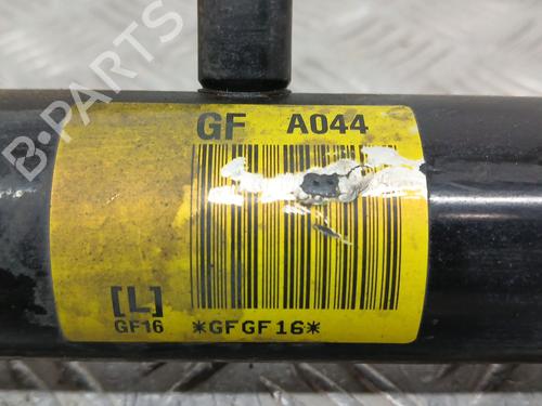 Steering rack CHEVROLET AVEO / KALOS Hatchback (T250, T255) 1.2 | BP26454757M22 