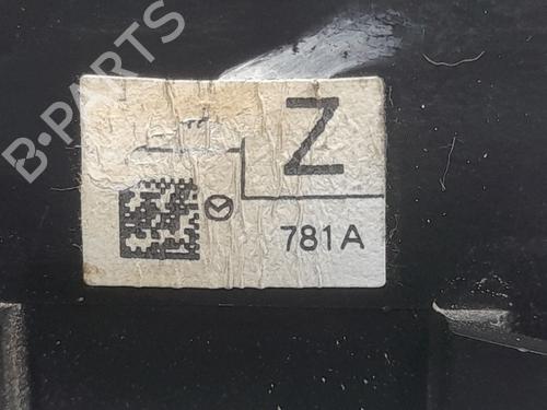 Headlight switch MAZDA 2 Hatchback (DL, DJ) | BP19268600I24