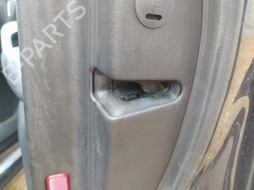 Used Front right lock AUDI A6 C6 (4F2) 4.2 quattro (335 hp) 24676032