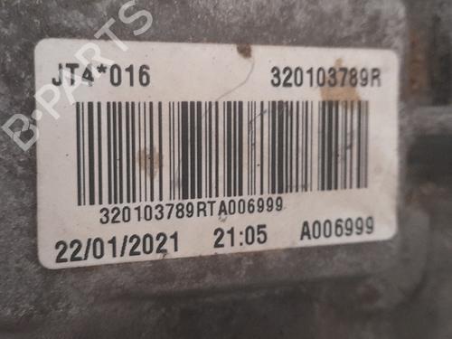 Gearbox DACIA SANDERO III 1.0 TCe 90 | BP24673403M3 